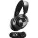 Навушники SteelSeries Arctis Nova Pro Wireless Black (61520) - зображення 1