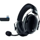 Навушники Razer BlackShark V2 Pro for Playstation Black (RZ04-04530500-R3G1) - зображення 1