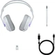 Наушники Logitech G522 Lightspeed White (981-001550) - изображение 6