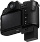 Фотоапарат Fujifilm X-T50 kit 15-45mm f/3,5-5,6 Black (16828741) - зображення 5