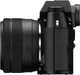Фотоапарат Fujifilm X-T50 kit 15-45mm f/3,5-5,6 Black (16828741) - зображення 6