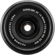 Фотоапарат Fujifilm X-T50 kit 15-45mm f/3,5-5,6 Black (16828741) - зображення 10