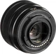 Фотоапарат Fujifilm X-T50 kit 15-45mm f/3,5-5,6 Black (16828741) - зображення 11
