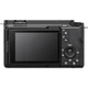 Фотоапарат Sony ZV-E1 body Black (ZVE1B.CEC) - зображення 3