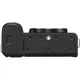 Фотоапарат Sony ZV-E1 body Black (ZVE1B.CEC) - зображення 4