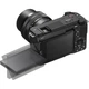 Фотоапарат Sony ZV-E1 body Black (ZVE1B.CEC) - зображення 9