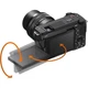 Фотоапарат Sony ZV-E1 body Black (ZVE1B.CEC) - зображення 8