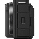 Фотоапарат Sony ZV-E1 body Black (ZVE1B.CEC) - зображення 7