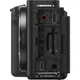 Фотоапарат Sony ZV-E1 body Black (ZVE1B.CEC) - зображення 6