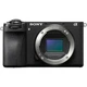 Фотоапарат Sony Alpha A6700 kit (18-135mm) (ILCE6700MB.CEC) - зображення 5