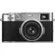Фотоапарат Fujifilm X100VI Silver (16821793) - зображення 1