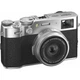 Фотоапарат Fujifilm X100VI Silver (16821793) - зображення 2