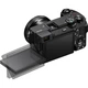 Фотоапарат Sony Alpha A6700 kit (16-50mm) Black (ILCE6700LB.CEC) - зображення 7