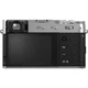 Фотоапарат Fujifilm X100VI Silver (16821793) - зображення 4