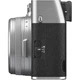 Фотоапарат Fujifilm X100VI Silver (16821793) - зображення 7
