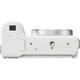 Фотоаппарат Sony ZV-E10 II body White (ZVE10M2W) - изображение 4