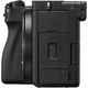Фотоапарат Sony Alpha A6700 kit (18-135mm) (ILCE6700MB.CEC) - зображення 12