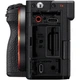 Фотоапарат Sony Alpha A7CR body Black (ILCE7CRB.CEC) - зображення 7