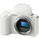 Фотоаппарат Sony ZV-E10 II body White (ZVE10M2W) - изображение 8
