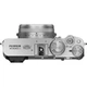 Фотоапарат Fujifilm X100VI Silver (16821793) - зображення 11