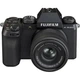 Фотоаппарат Fujifilm X-S20 kit 15-45mm f/3,5-5,6 Black (16781917) - изображение 2