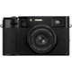 Фотоапарат Fujifilm X100VI Black (16821884) - зображення 1