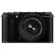 Фотоапарат Fujifilm X-M5 kit XC 15-45mm f/3,5-5,6 OIS PZ Black (00011501) - зображення 1