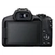 Фотоапарат Canon EOS R50 kit 18-45 IS STM + RF 75-300 (5811C150) - зображення 2