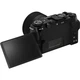 Фотоапарат Fujifilm X-M5 kit XC 15-45mm f/3,5-5,6 OIS PZ Black (00011501) - зображення 7
