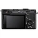 Фотоапарат Sony Alpha A7C II kit (28-60mm) Black (ILCE7CM2LB) - зображення 5