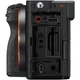 Фотоапарат Sony Alpha A7C II kit (28-60mm) Black (ILCE7CM2LB) - зображення 8
