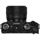 Фотоапарат Fujifilm X-M5 kit XC 15-45mm f/3,5-5,6 OIS PZ Black (00011501) - зображення 11