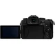 Фотоапарат Panasonic Lumix DC-G97 Body (DC-G97E) - зображення 10