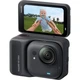 Экшн-камера Insta360 GO Ultra Midnight Black (CINSABEA/B) - изображение 1