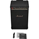 Портативна колонка Marshall Bromley 750 Black and Brass (1008040), Black and Brass - зображення 13