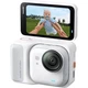 Экшн-камера Insta360 GO Ultra Arctic White (CINSABEA/W) - изображение 1
