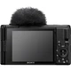 Фотоапарат Sony ZV-1 II (ZV1M2B.CE3) - зображення 3