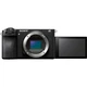 Фотоаппарат Sony Alpha A6700 body (ILCE6700B.CEC) - изображение 3
