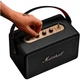 Портативна колонка Marshall Kilburn III Black and Brass (1007443) - изображение 4