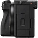 Фотоаппарат Sony Alpha A6700 body (ILCE6700B.CEC) - изображение 7
