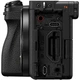 Фотоаппарат Sony Alpha A6700 body (ILCE6700B.CEC) - изображение 8