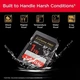 Карта пам'яті SanDisk 1 TB SDXC UHS-I U3 V30 Extreme PRO (SDSDXXD-1T00-GN4IN) - зображення 5