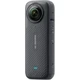 Экшн-камера Insta360 X4 8K Standard Bundle (CINSABMA) - изображение 3