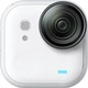 Экшн-камера Insta360 GO Ultra Standard Bundle White (CINSABEA_GOULTRA01) - изображение 1