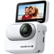 Экшн-камера Insta360 GO 3S 4K Standard Bundle 128GB White (CINSAATA_GO3S04) - изображение 1
