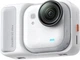 Экшн-камера Insta360 GO Ultra Standard Bundle White (CINSABEA_GOULTRA01) - изображение 3