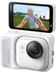 Экшн-камера Insta360 GO Ultra Standard Bundle White (CINSABEA_GOULTRA01) - изображение 5