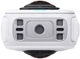 Экшн-камера Insta360 X4 Air Starter Bundle Arctic White (CINSAAFA-SE17) - изображение 4