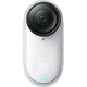 Экшн-камера Insta360 GO 3S 4K Standard Bundle 128GB White (CINSAATA_GO3S04) - изображение 17