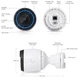 IP-камера Ubiquiti UniFi Video Camera G5 Pro (UVC-G5-PRO) - зображення 6
